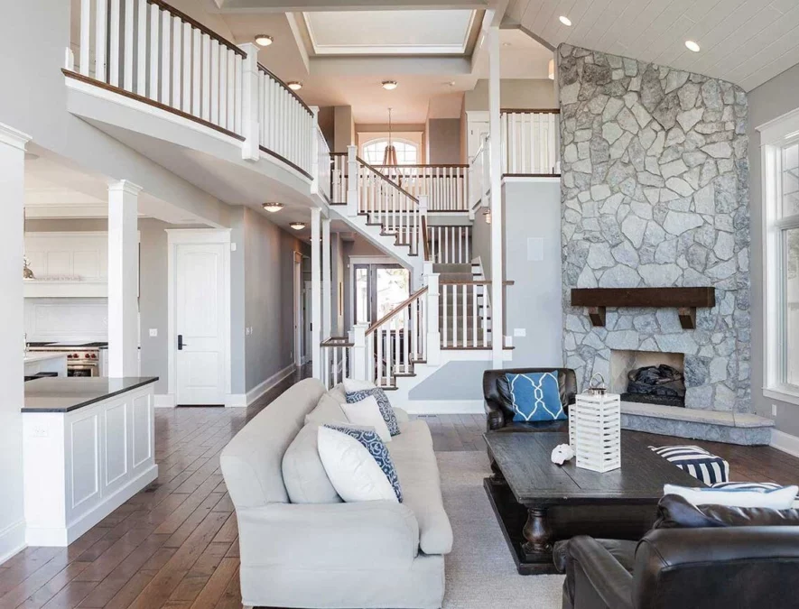 The Lake House 5